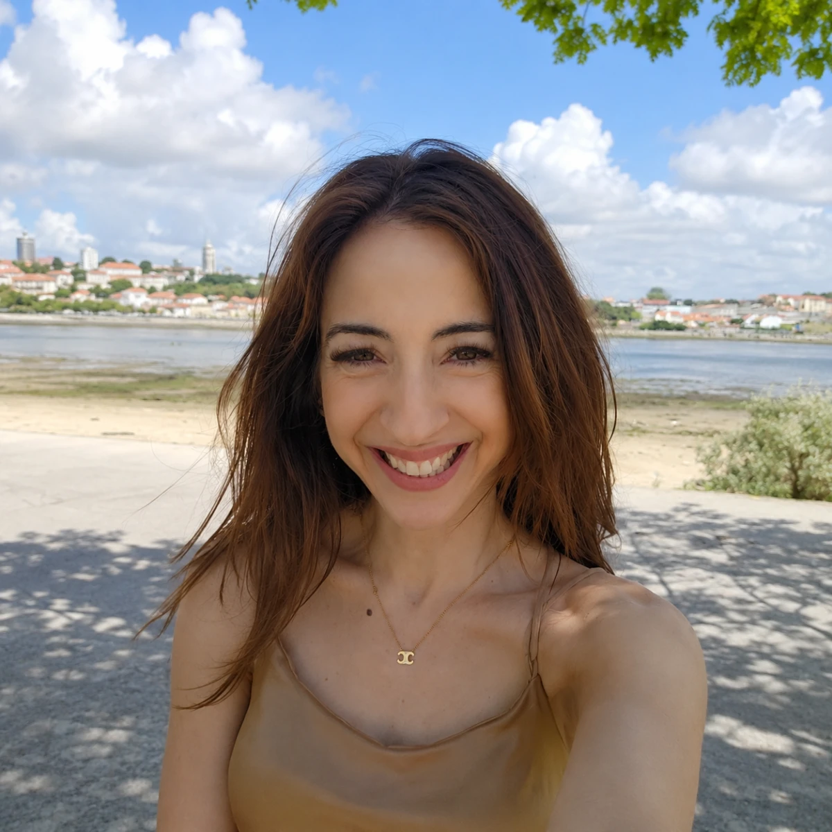 Inês Pina Nogueira | Consultora Imobiliária