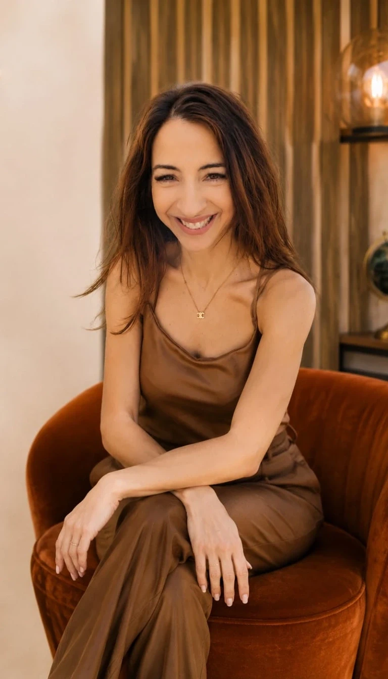 Inês Pina Nogueira | Consultora Imobiliária